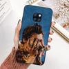 Singer H-Harry S-Styles Phone Case For Huawei Mate 10 20 30 40 50 Lite Pro Nova 3 3i 5 6 SE 7 Pro 7SE