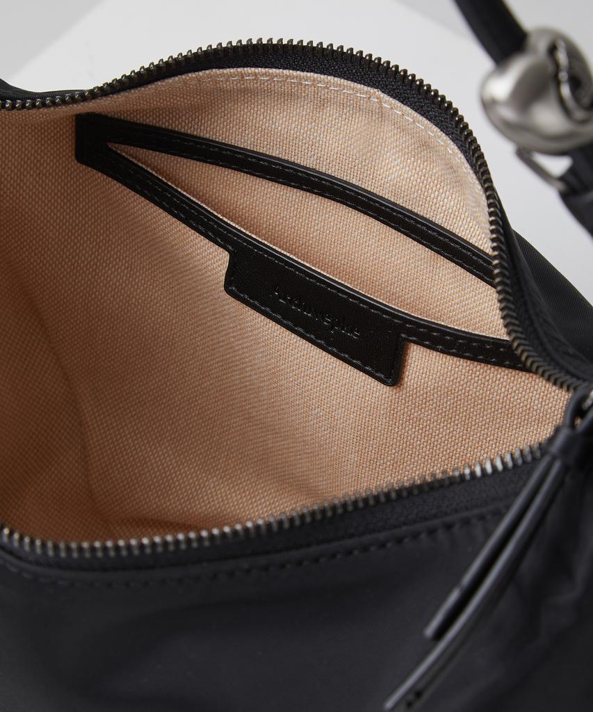 Archivepke Luv Moon Bag(Nylon Black)_Ovbax26102Blk