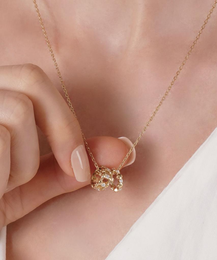 Dewcong Dua Necklace