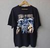 Cradle Of Filth Band Album Black Adult Cotton Unisex T-Shirt S-5XL Unisex T-Shirt