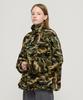 Roidesrois Military Anorak Fleece Limited (Camo)