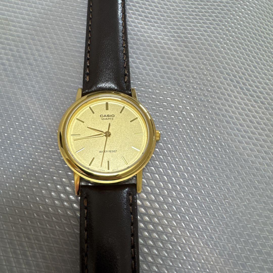 

[USED] CASIO MTP-V002D-7B3 Watch