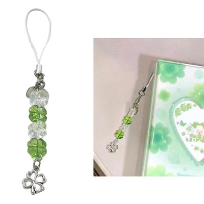 Příslušenství k mobilům – Řemínky na telefony a klíčenky