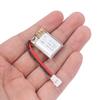 Model Airplanes Toy Rechargeable Battery Pack 3.7V 150Mah Lipo Battery Remote Control Toy Model Power Supply
