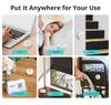 SONOFF SNZB-01P Zigbee Wireless Smart Switch: No Wiring Needed, Freely Place Scene Switch, Easy Setup.