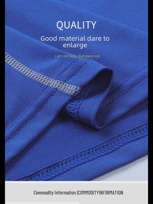 Costum de compresie atletic, respirabil, cu uscare rapidă, pentru baschet și alergare