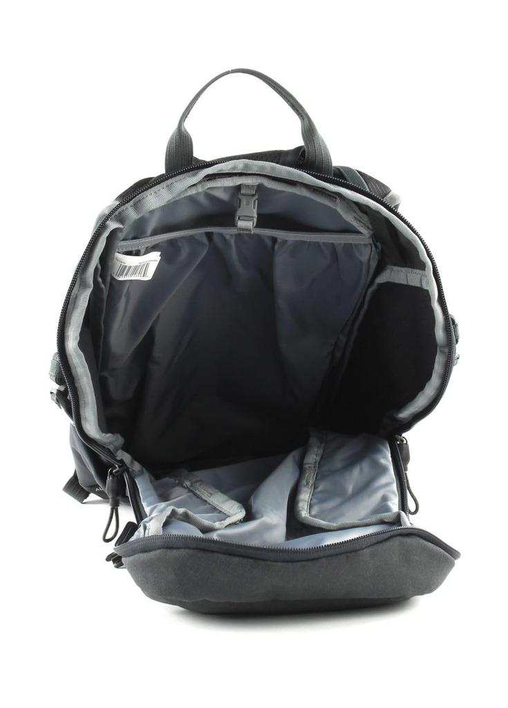 Mochila THULE ALLTRAIL X 15L 15L-OBSIDIAN (3204127) Capacidade