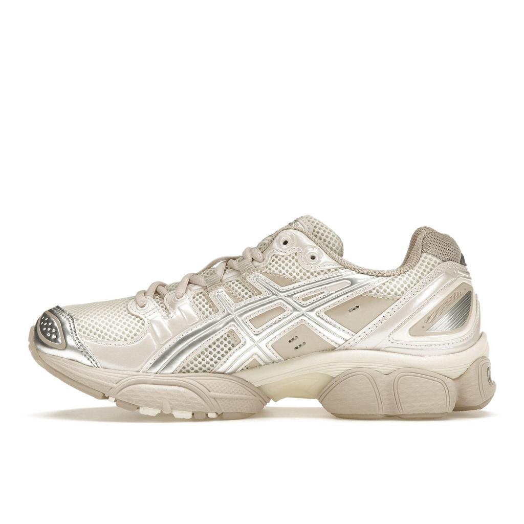 Asics Gel Nimbus 9 Krem Mineral Beige Damesneakers 1202A278-107
