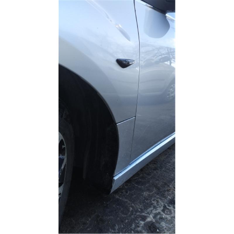 LED Side Dynamic Running Lighting Marker Light For Mazda 6 Mazda6 GH Mazda5 MX-5