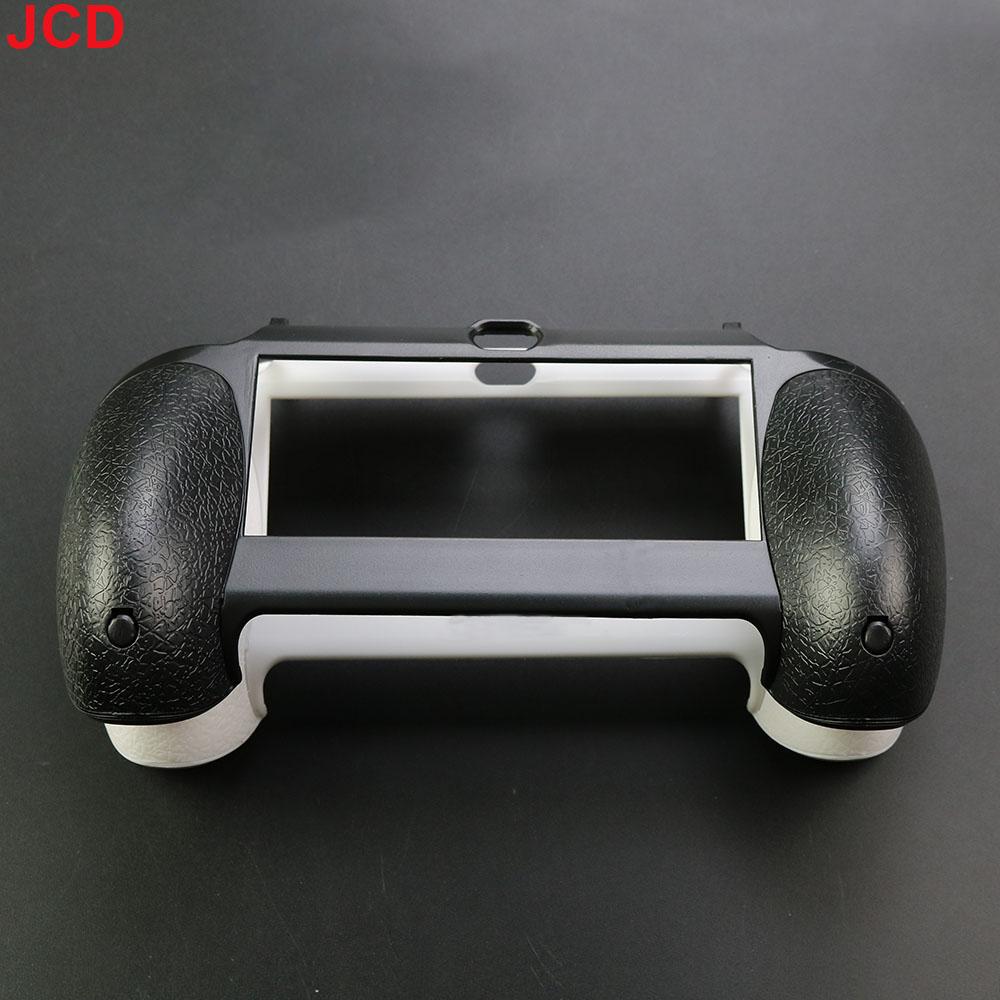 JCD 1pcs Protective Cover Game Accessories Hard Case Cover Skin Protector Hand Grip For PS PS Vita PSV Game Controller