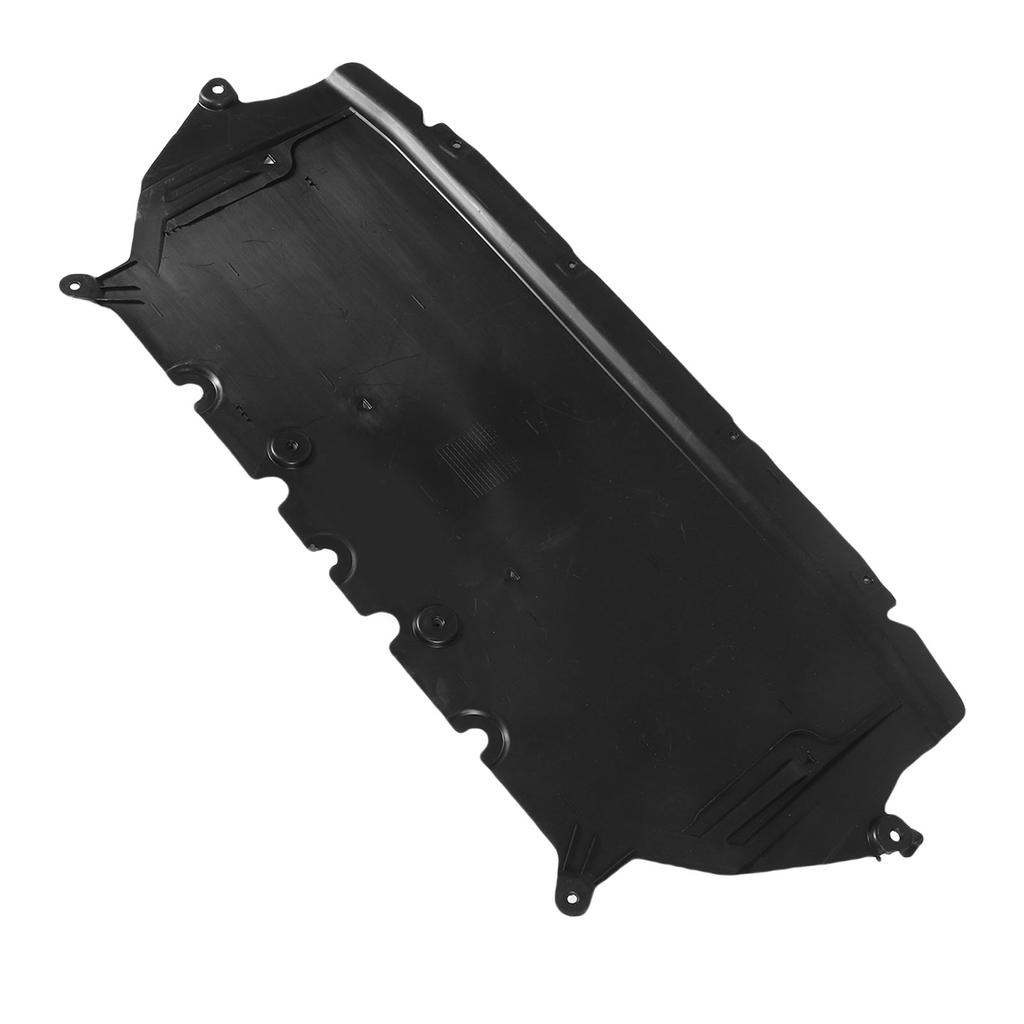 Engine Splash Shield Guard 51757340168 Strong Protection Engine Under Cover Replacement for 5 Series G30 G31 7 Series
