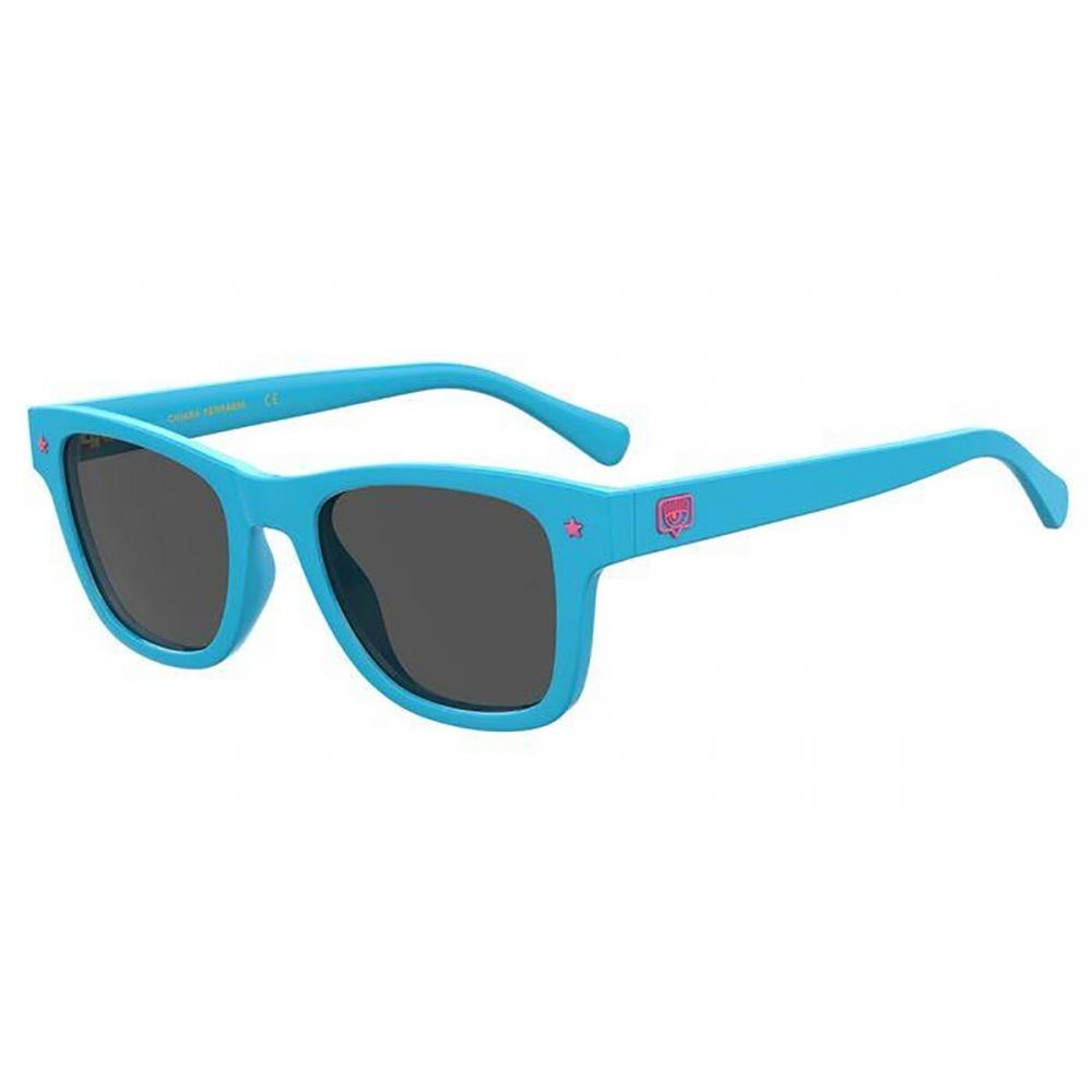 

Chiara Ferragni Cf 1006 S Mvu Ir Women SunglaSSeS 50--140