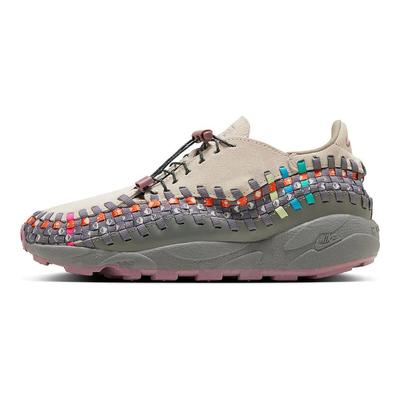 Air Footscape Woven 'Light Orewood Brown Mauve' Γυναικεία HF0351-120