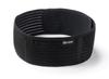 Colantotte MAG Belt for Waist, Black, M-L, Waist Belt, Corset, Waist Support, Unisex
