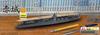 Fujimi Model Special EASY Series Japanese Navy Aircraft Carrier Akagi Plastic Model 1/700 No.3