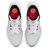 Nike Infinity Golf Next Nature Hvit Universitetsrød Herre Sneakers Pure-Platinum Svart FN0555-101