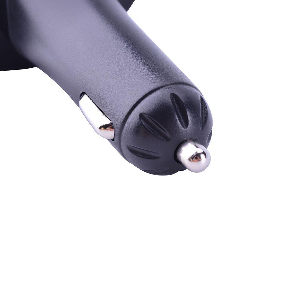 Premium 3.6a Wireless Bluetooth Car Usb Charger Fm Transmitter Radio Adapter For Mp3 Playback