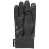 Rękawiczki wewnętrzne North Coast Black XS do snowboardu i kompatybilne z ekranem dotykowym NW-4100 narciarstwa, męskie damskie,