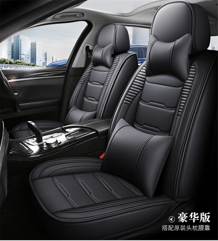 Durable PU Leather With a Four-layered Construction For Durability, 6MM Foam Padding