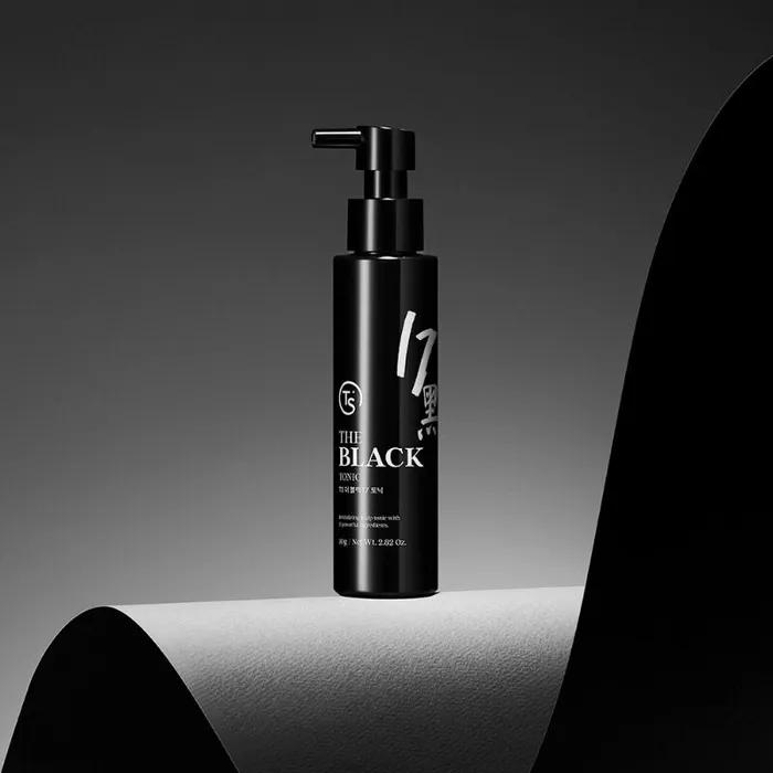 TS The Black 17 Tonic 80g 2 Pcs