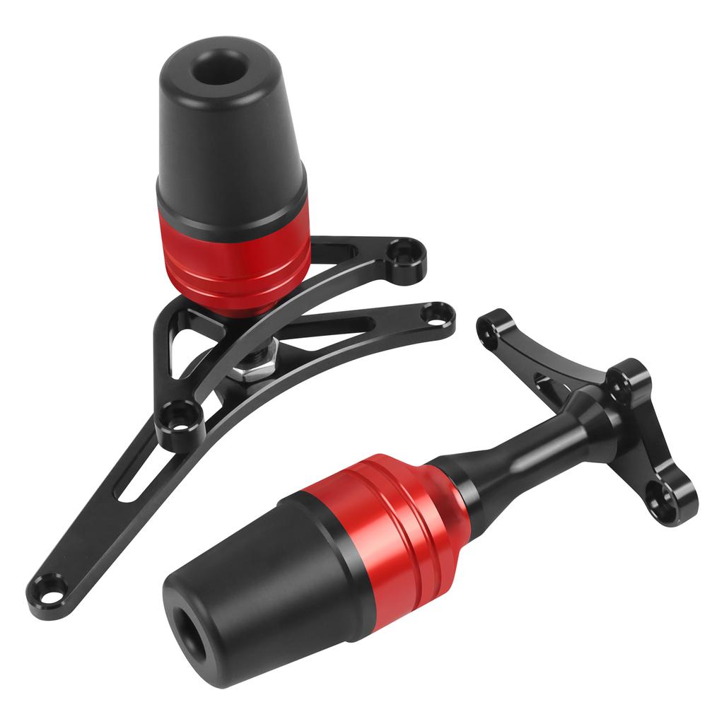 Motorcycle Frame Sliders Crash Pads Fairing Guard For Ducati Streetfighter 955 959 1199 1299 Panigale R/S Superleggera