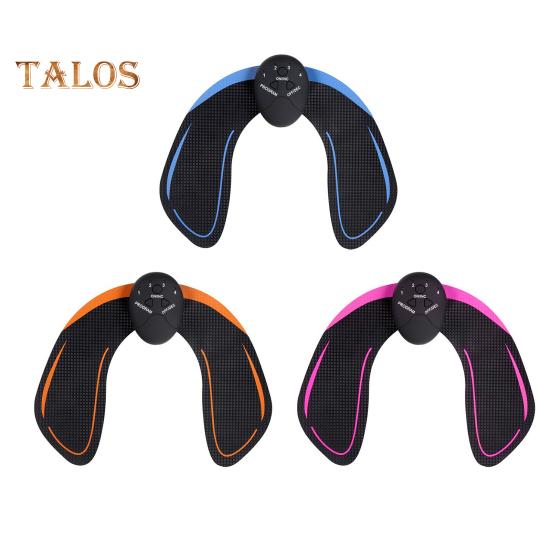 Intelligent Hip Trainer Butt Lifting Machine Adjustable Modes Battery Powered Portable Smart Booty Trainer Workout Equipment