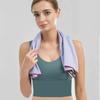 Quick-Dry Sports Towel 40X80/76X152CM Microfiber Running Yoga Gym Fitness Basketball Outdoor Camping Hiking Beach Towels