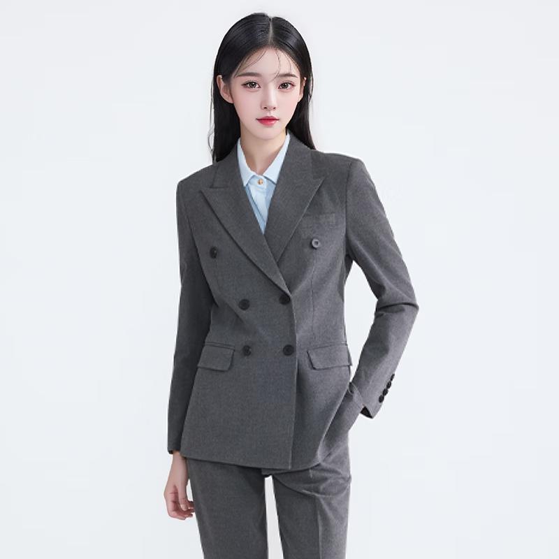 Women's Professional Suit Set