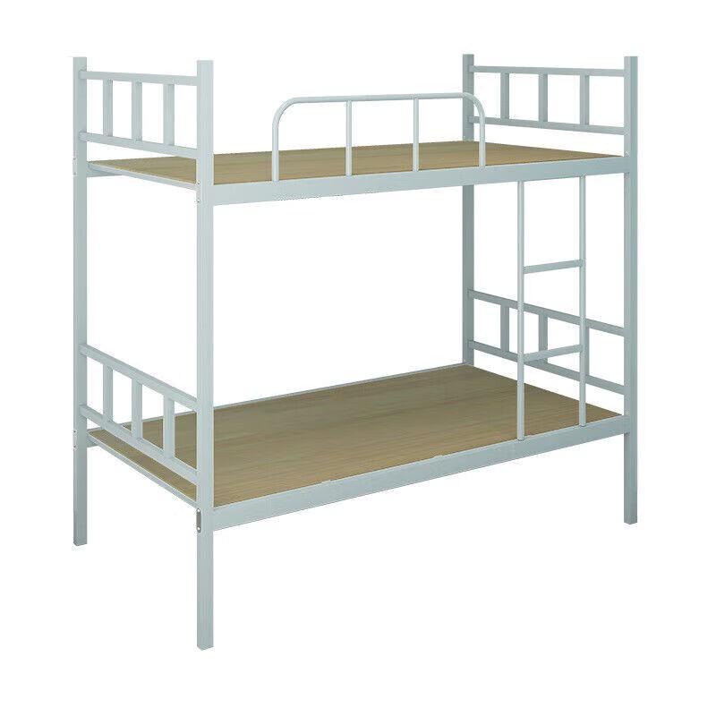 Jingzhonggui Steel Double Bunk Bed