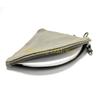 L8RE Practical Coffee Filter Carrying Bags Coffee Filter Organizers Lightweight Fabric Bag Portable Filter for Filter