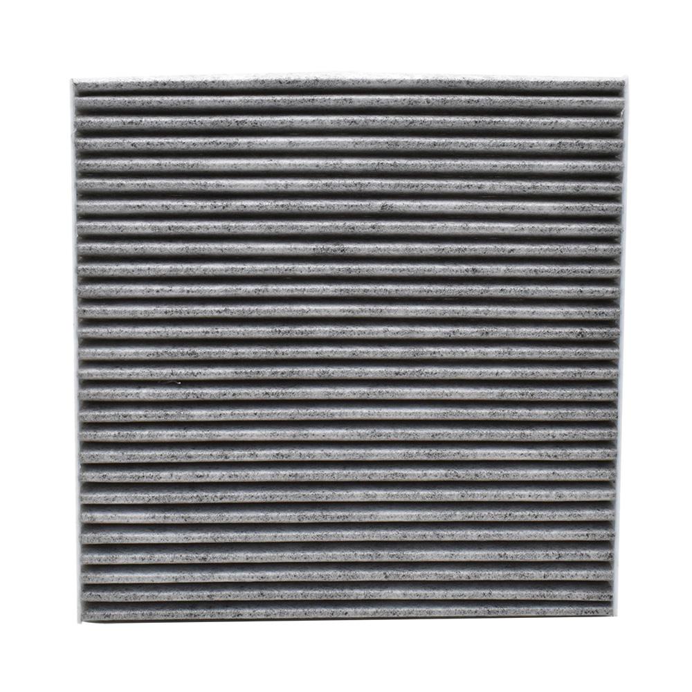 5x Pylový kabinový vzduchový filtr pro Pontiac Vibe Toyota Tacoma 2003 2004 2005 2006 2007 2008 87139-YZZ09 88970273