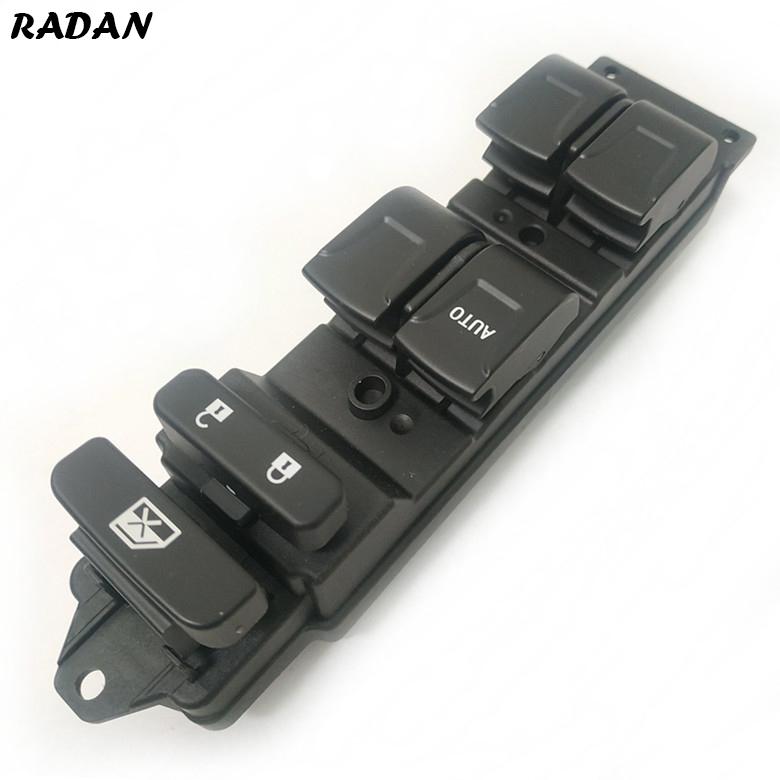 Mian Power Window Switch For Haima 7 S7