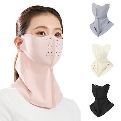 Suministros para la seguridad laboral – Máscaras de protección