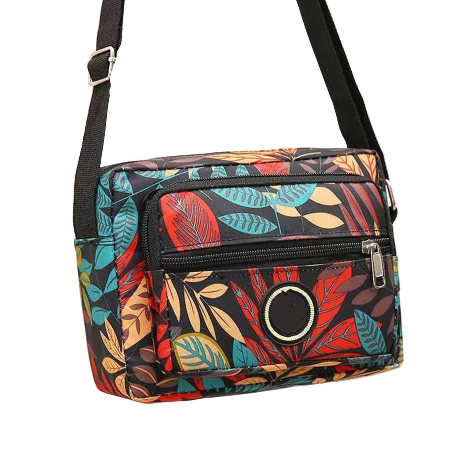 

Женская сумка-мессенджер, сумка через плечо, повседневная сумка One Size