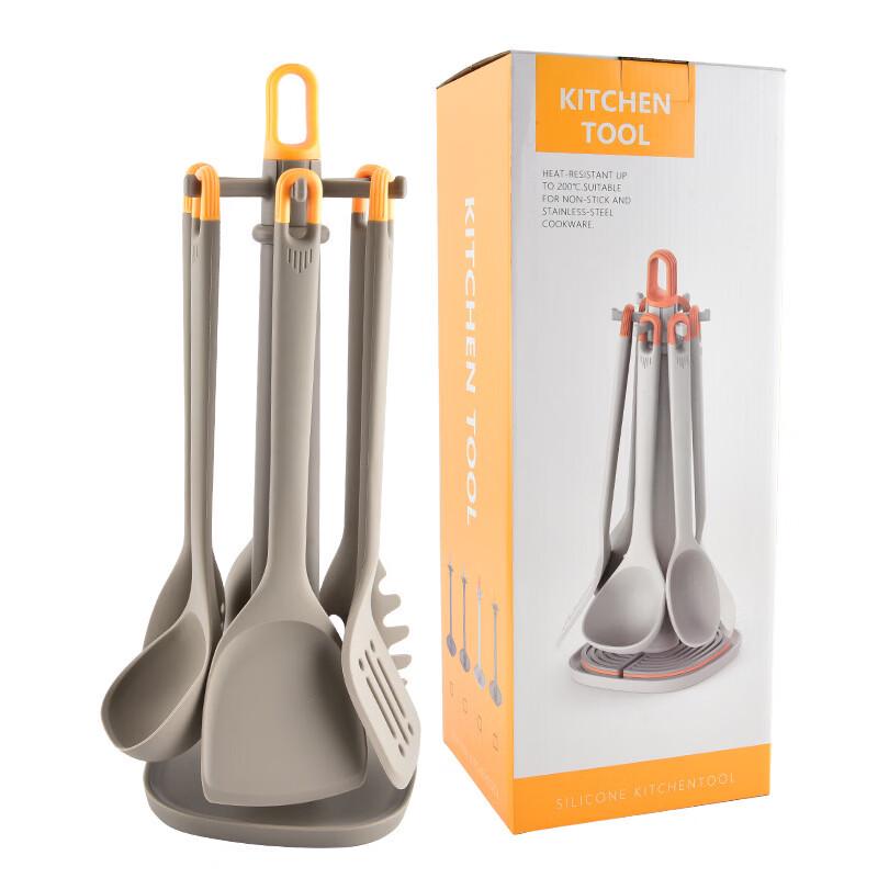 Ru Han Silikon Küchenutensilien-Set