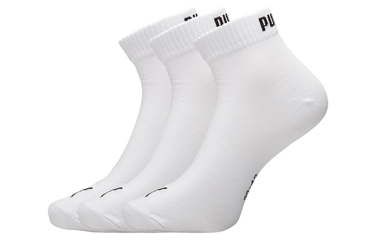 Унисекс короткие носки PUMA 906915-03 35-38