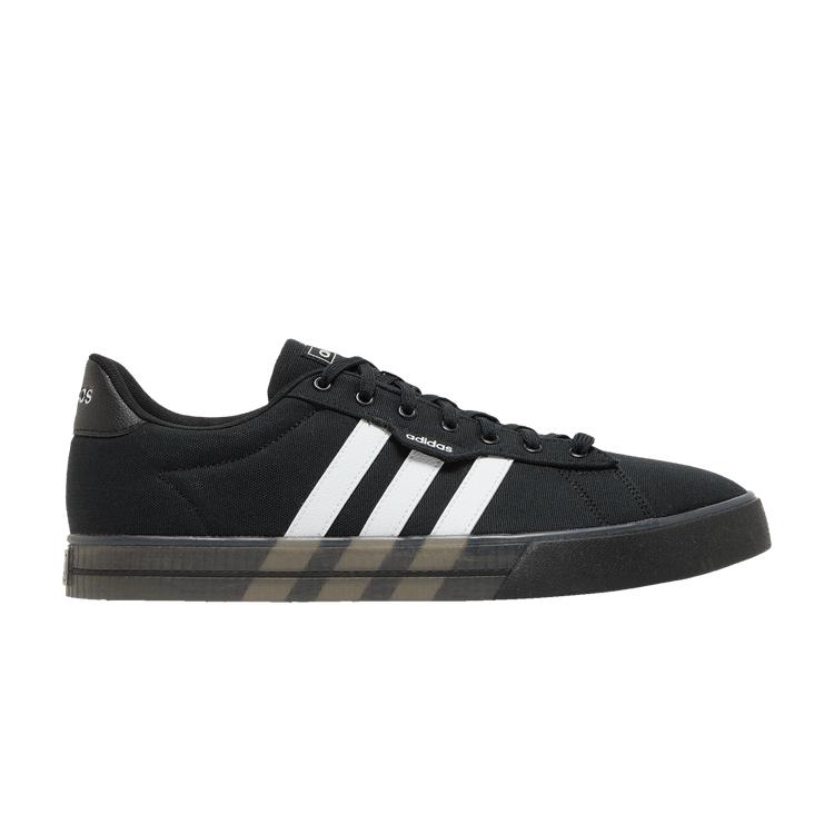 Adidas Daily 3.0 Core Black