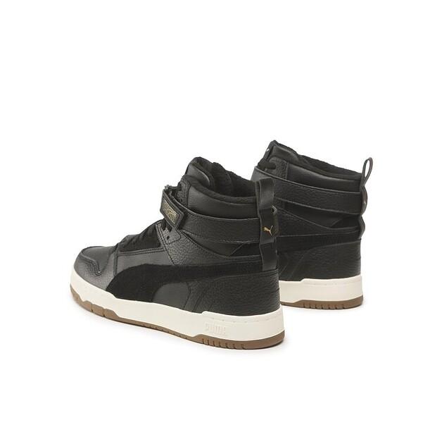Кроссовки Puma Rbd Game Wtr