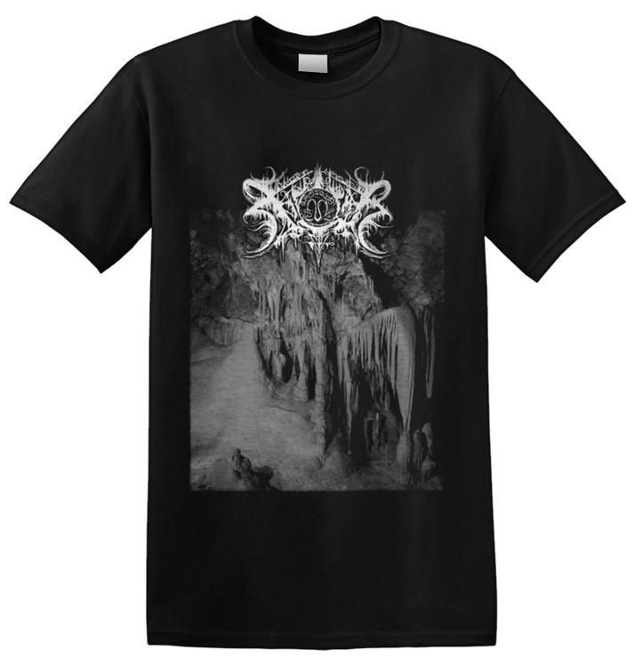 XASTHUR - Xasthur T-Shirt XXXL