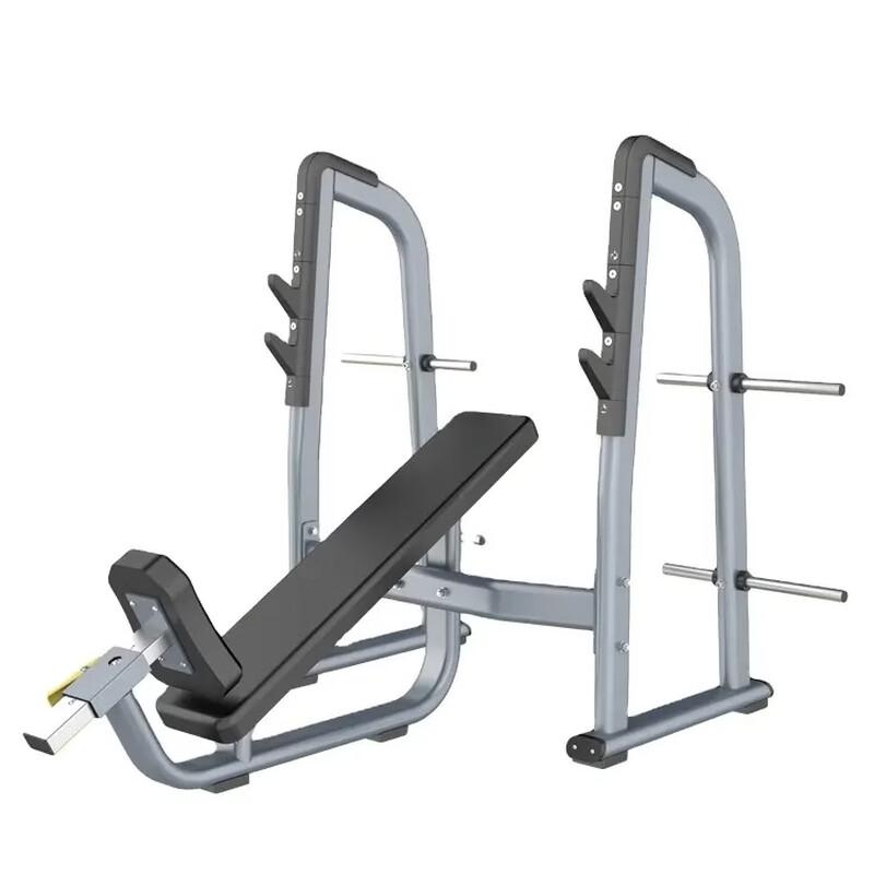 Blue Gull Multi-functional Gym Strength Bench