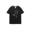 Puma X SONIC T Shirts Men's Crew Neck Moderate Straight Fit 598107-01