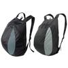24L Helm Tasche Faltbar Wasserdicht Schmutzabweisend Nylon Outdoor Fahrrucksack Basketball Aufbewahrungsbeutel