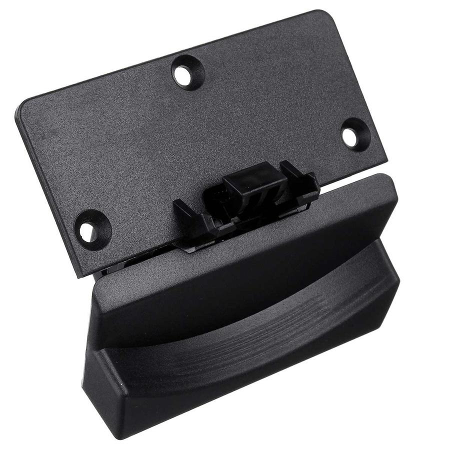 Car Interior Center Console Armrest Latch 5RQ83TX7AC For Dodge Ram 1500 2500 3500 4500 5500 2013-2018