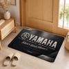 For Beautiful Fashion Y-YAMAHAS Floor Mat Doormat Hallway Carpet Living Room Rugs Bath Floor Mats Home Decor