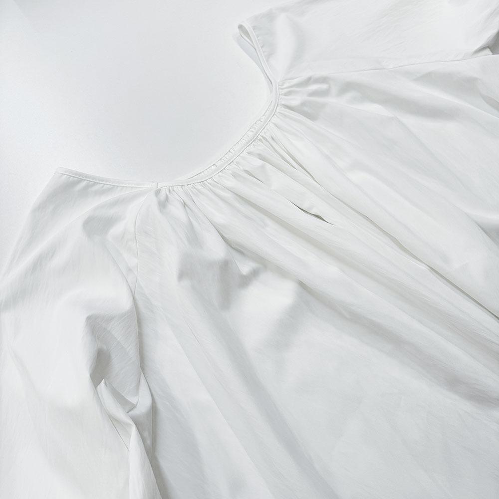 Autumn Hot Style Lazy Style Long Robe Women's Home Wear Casual Comfortable Solid Color Loose Dress