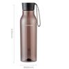 LocknLock ECO Portable Sports Water Bottle