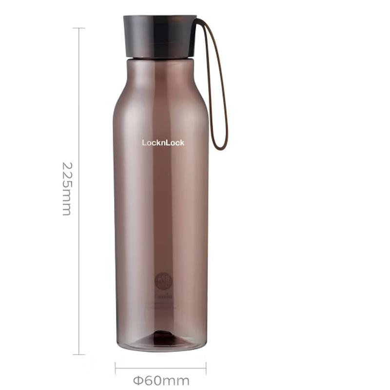 LocknLock ECO Portable Sports Water Bottle