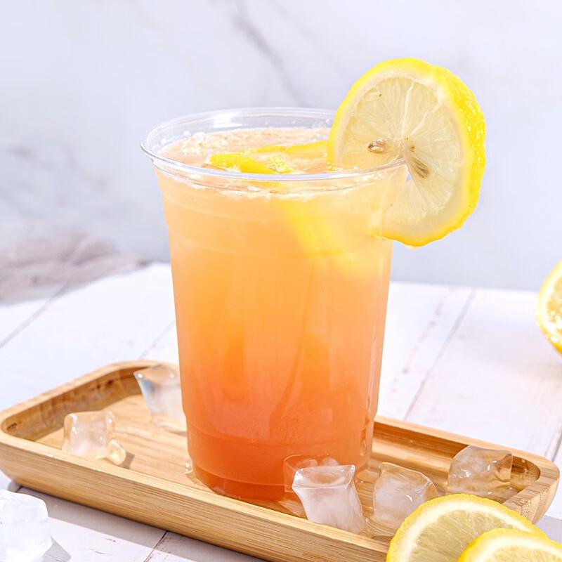 Saiwengfu Dried Lemon Slices