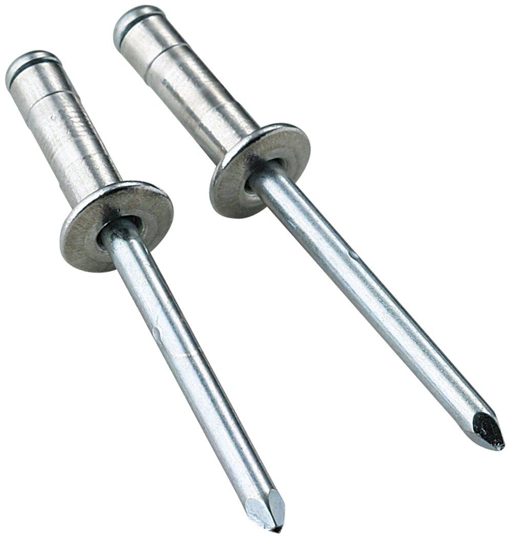 

Niigata Seiki SK Made in Japan Flex Blind Rivets 30 Pieces FX-602