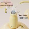 Dilebell 520ML 316 Stainless Steel Insulated Mug